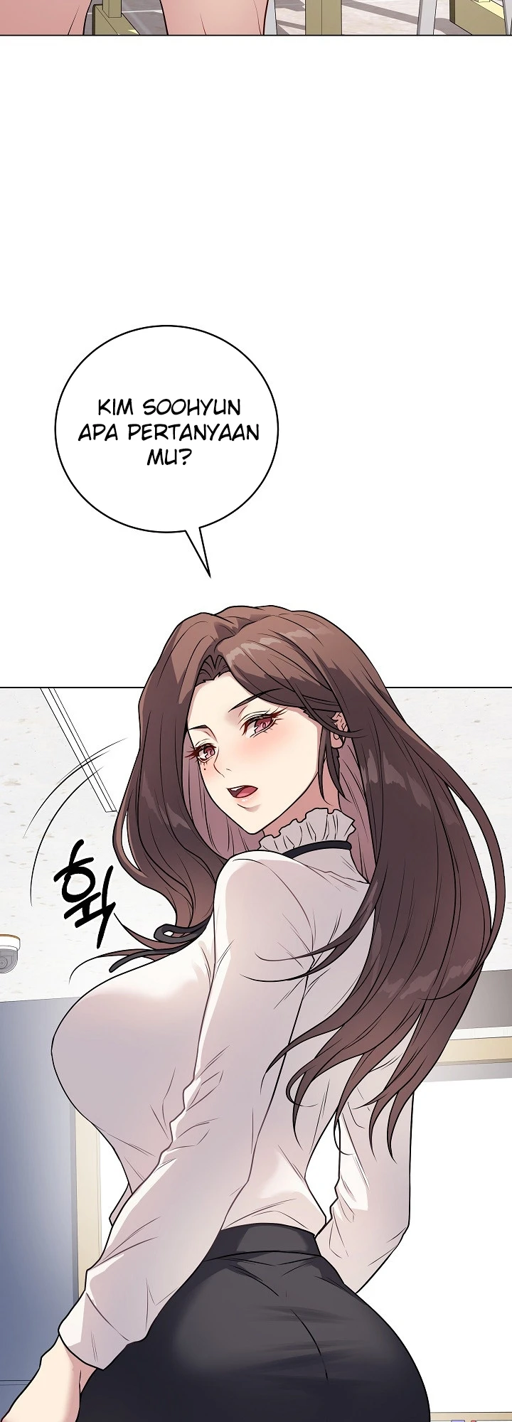 Signed, Sealed, Mistaken - Page 39